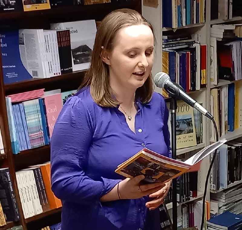 A reading